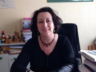 Les difficultés du langage écrit chez l'enfant