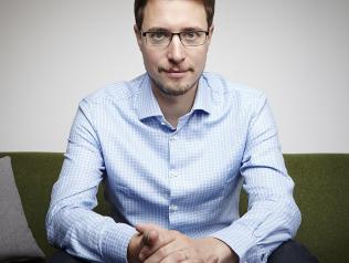 Soirée rencontre-dédicace avec Alexandre Seurat