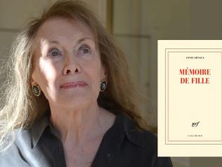 Rencontre avec Annie Ernaux