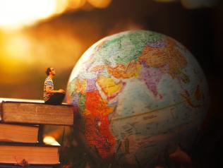 Visuel du festival Atlantide