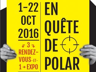 Devient détective à la médiathèque !