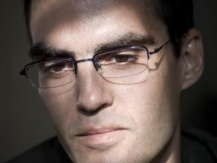 rencontre avec Christos Chryssopoulos