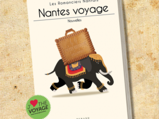 nantes voyage