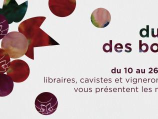 du raisin des bouquins