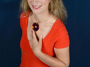 Rencontre avec Catherine Cusset