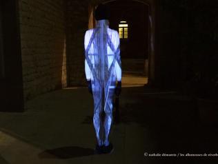 Psyché extérieur nuit