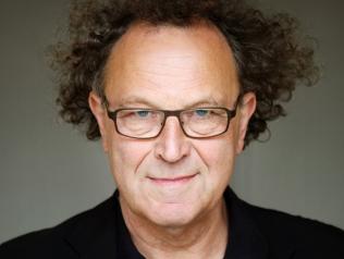 Jean-Michel Delacomptée