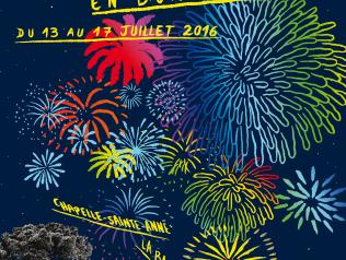 Écrivains en bord de mer