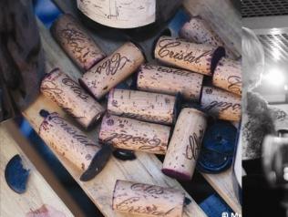 Lecture musicale dégustation - En un mot comme en vin