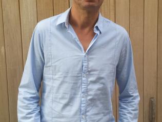 Rencontre avec Eric Chauvier et les Éditions Allia