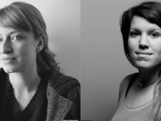 Hélène Gaudy invite Anne-Laure Boyer