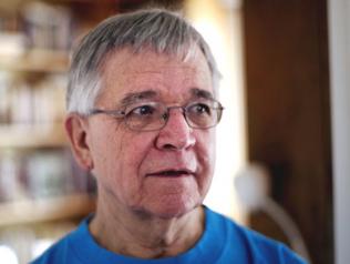 Poésie & écologie, avec James Sacré et Sandra Contamina