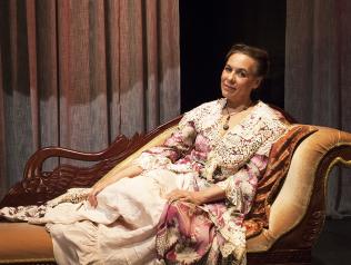 “Stories” : “Night Vision” d'Emma Donoghue et "Silence" de Colm Tóibín 