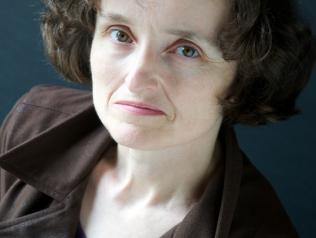 Marie-Hélène LAFON