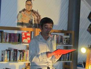 Lecture photographique autour de l'exposition de Raoul Vaslin