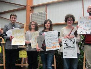 29e Festival BD de Chalonnes-sur-Loire