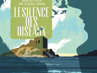 Rencontre avec Dorothée Piatek et Arm