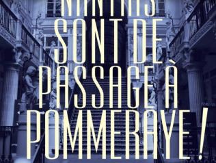 Les Romanciers Nantais