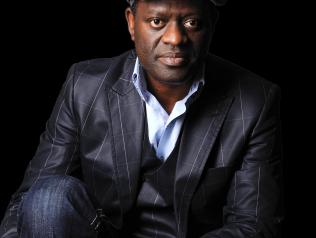 Alain Mabanckou