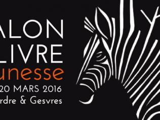 Salon du livre jeunesse en Erdre et Gesvres