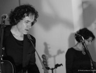 Lecture/Concert de Jean Louis Bergère