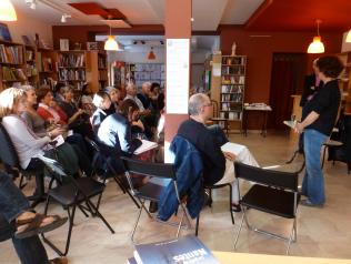 Rendez-vous Philo de l'Odyssée