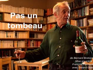 Pas un tombeau 