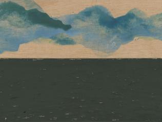 Exposition Traversées 1995/2016, Thierry le Saëc