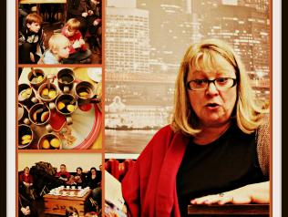 "Les petits contes autour de Noël"