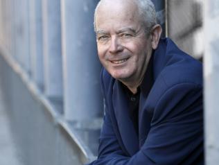 Rencontre avec Yves Ravey