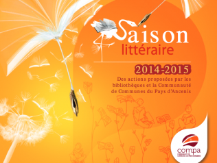 Lire en Pays d'Ancenis