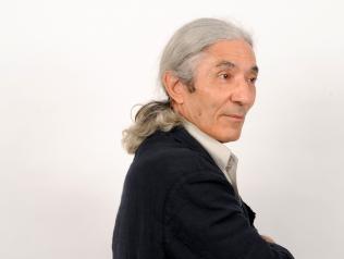 Boualem Sansal