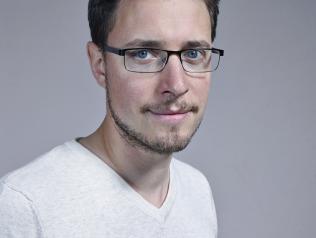 Rencontre avec Alexandre Seurat