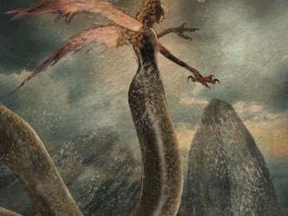 Gérard Guillet et Kiarkk