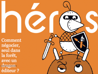 Contrat dont vous êtes le héros