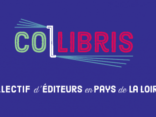 Rencontres de l’édition en Pays de la Loire - collibris