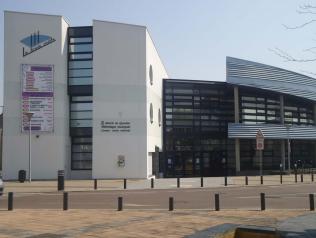 Bibliothèque des Justices