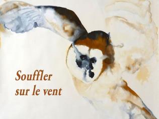 Souffler dans le vent - La Dragonne