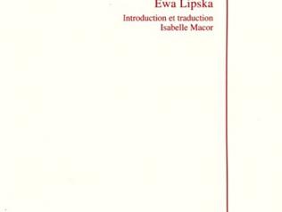 ewa lanska - chez Lanskine