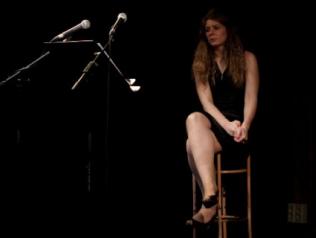 Rencontre avec  Anne Kawala, auteure de Le déficit indispensable