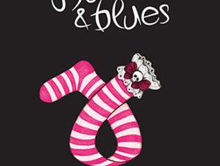 bulles et blues - couv