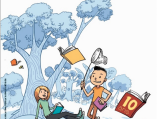 Prix littéraire des Maisons familiales rurales