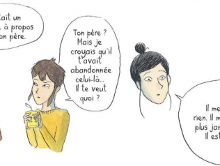 Les jours sucrés, d'Anne Montel et Loïc Clément