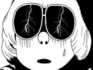 Joker, de Benjamin Adam