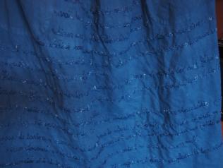 Le Tablier de ma grand-mère