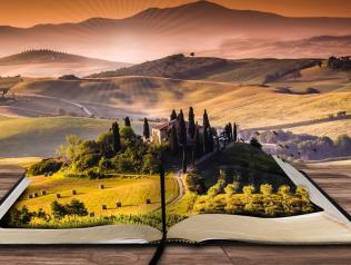 Le voyage masse, de Frédéric Barbe