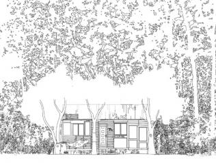 Cyrille Weiner : Notre-Dame-des-Landes ou le métier de vivre | Éditions Loco