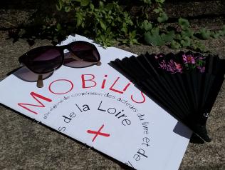 Congés d'été Mobilis