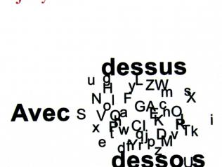 couverture avec dessus dessous