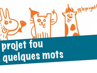 Le projet fou des éditions PourPenser